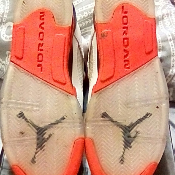 Jordan 5 Retro Kids - Picture 6 of 6